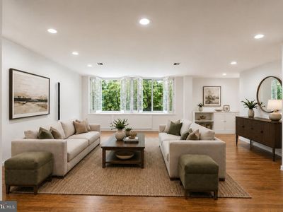4100 Cathedral Ave NW #615