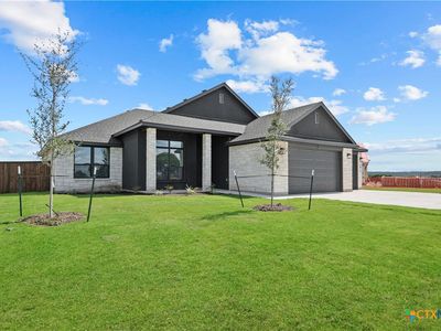 4023 Prairie Dr