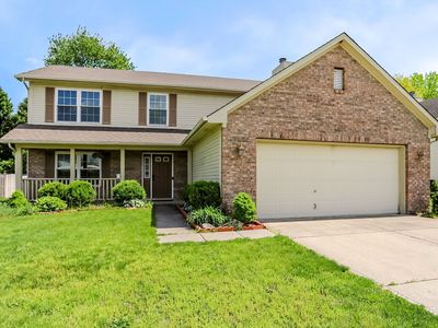 6031 Candlewick Dr