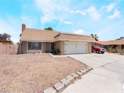 3912 Arrowood Dr