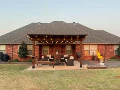 Property at 3111 Spyglass Dr, Purcell, OK
