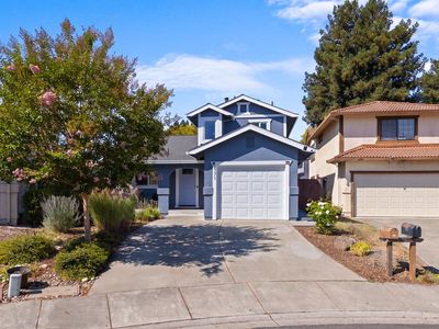 971 Hacienda Circle
