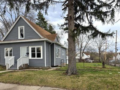 5024 North 32nd STREET