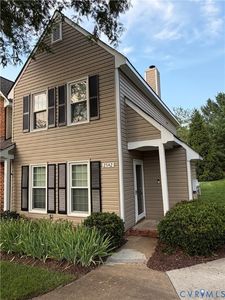 2542 Straw Bridge Chase E