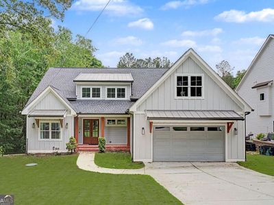 Property at 376 Hunnicutt Rd SE, Mableton, GA