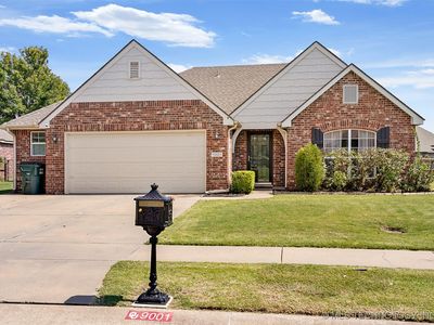 9001 N 156th East Pl