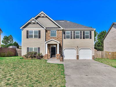 275 Fioli Cir