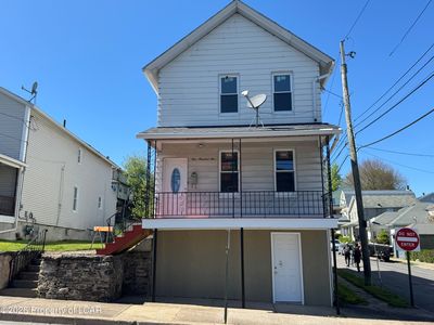 Property at 105 Hillside Ave, Kingston, PA