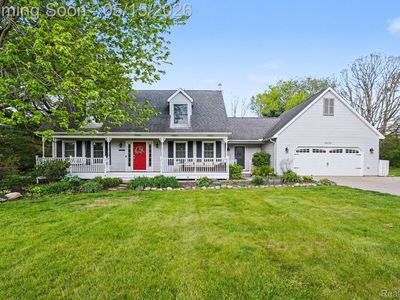 Property at 5600 Chestnut Hill Dr, Clarkston, MI