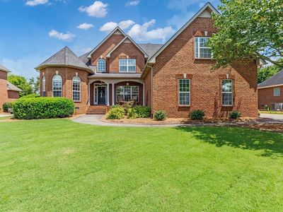 2932 Caraway Dr