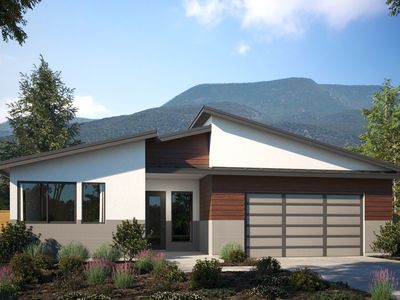 Summit Plan, Trails at Shurtz Canyon