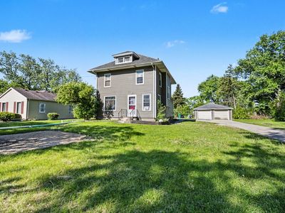 Property at N350 County Farm Rd, Winfield, IL