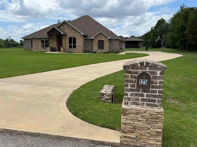 125 Clover Rd