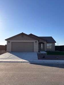 1271 Plan, Southern Skies