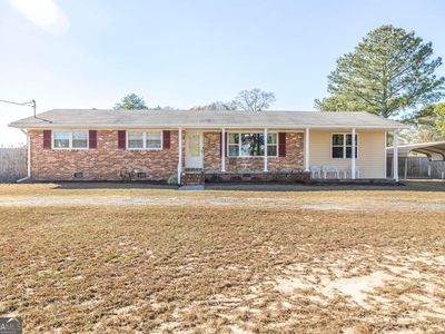 Property at 26 Mount Olive Church Rd, Reynolds, GA