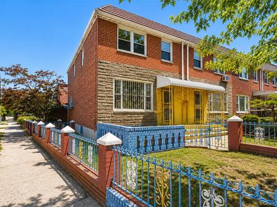 153-36 Booth Memorial Avenue