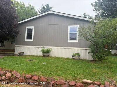 2307 County Road 154 Trailer 28
