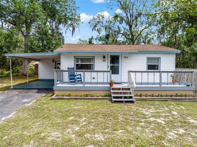 741 S Kauri Way