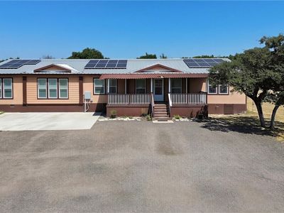602 County Road 3068