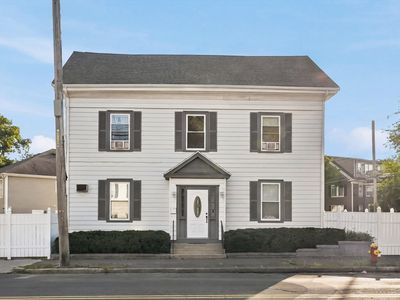 114 Central St
