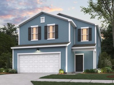 842 Meadowbrook Ln