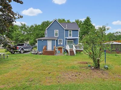 141 Otis St