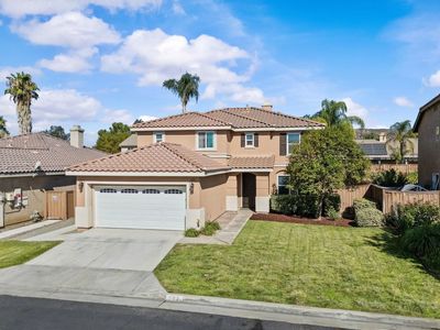 183 La Amistad Way