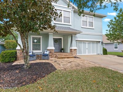 2109 FOX TAIL Court