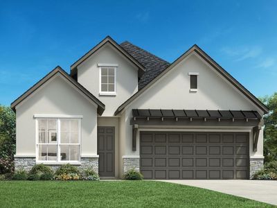 10206 Bluegill Crest Dr