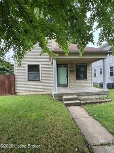 2464 Lindbergh Dr