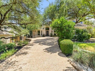 5 Tiburon Ct
