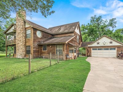 Property at 154 Pin Oak Dr, Angleton, TX