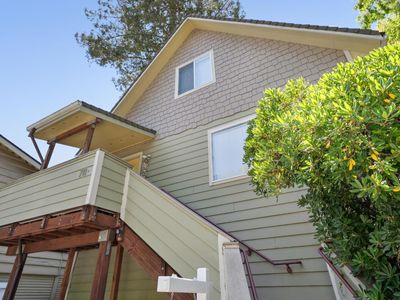 Property at 711 San Anselmo Avenue, San Anselmo, CA