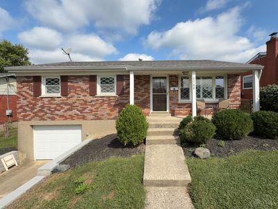 5786 Fourson Dr