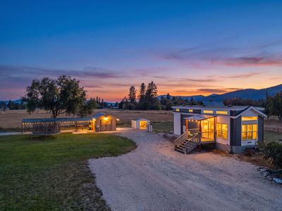 2336 Burnt Valley Rd