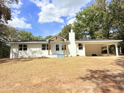 Property at 581 County Road 1009, Tupelo, MS