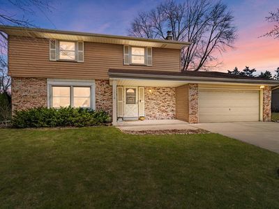 1412 Cottonwood DRIVE