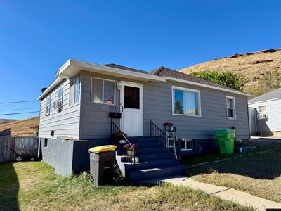1112 S Jeffers Dr