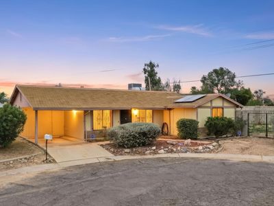 2611 W Vereda De La Manana