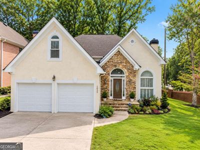 1033 Spalding Club Ct