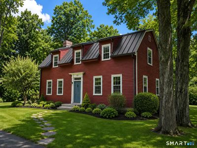 208 Wood Creek Road