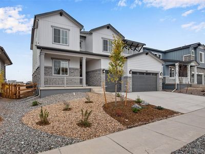 3432 N Gold Bug Court