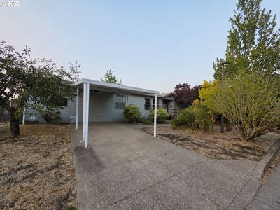 Property at 2350 N Terry St Space 143, Eugene, OR