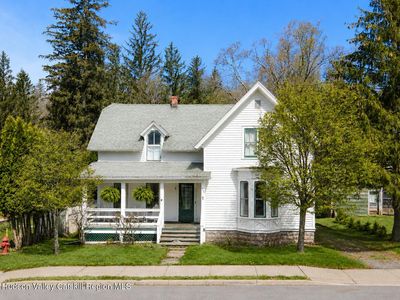 Property at 173 Main Street, Andes, NY