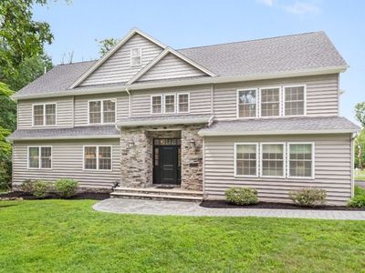 5 Harrison Dr