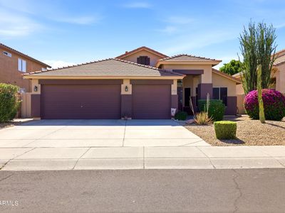 20982 N 80TH Drive
