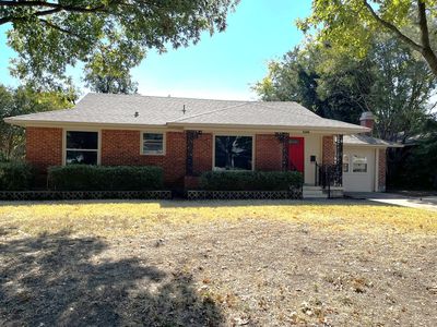 6612 E Mockingbird Ln