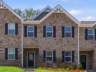 Avalon Plan, Parkway James
