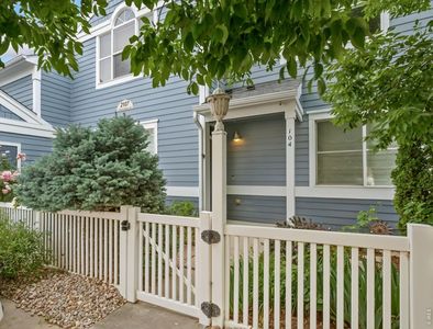 2107 Grays Peak Dr #104
