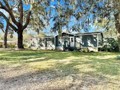 Property at 3860 NE 60th Ct, Silver Springs, FL